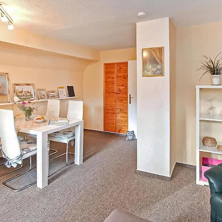 Mueritz Διαμέρισμα Βάρεν