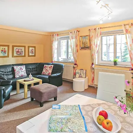 Appartement Mueritz Waren (Mueritz)