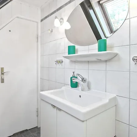 Mueritz Διαμέρισμα Βάρεν