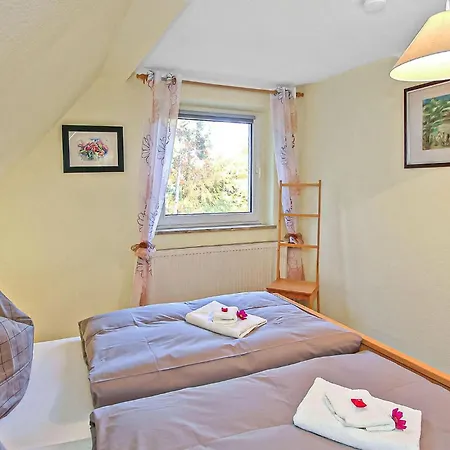 Appartement Mueritz
