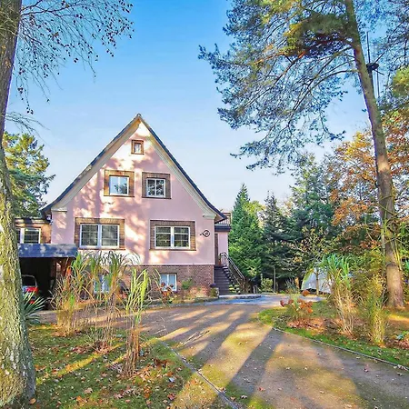 Mueritz Appartement