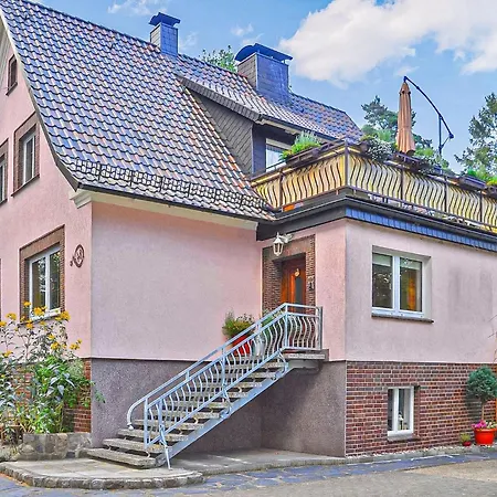 Διαμέρισμα Mueritz