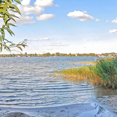 Διαμέρισμα Mueritz Βάρεν