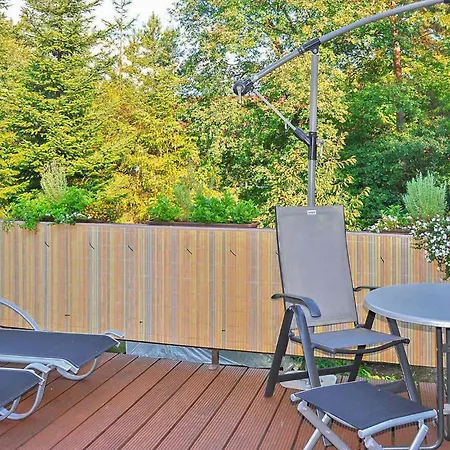 Mueritz Διαμέρισμα